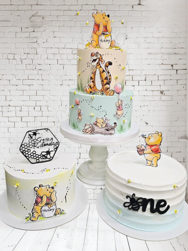 vini pu torta
